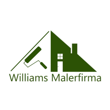 Williams Malerfirma logo