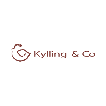logo kylling og co
